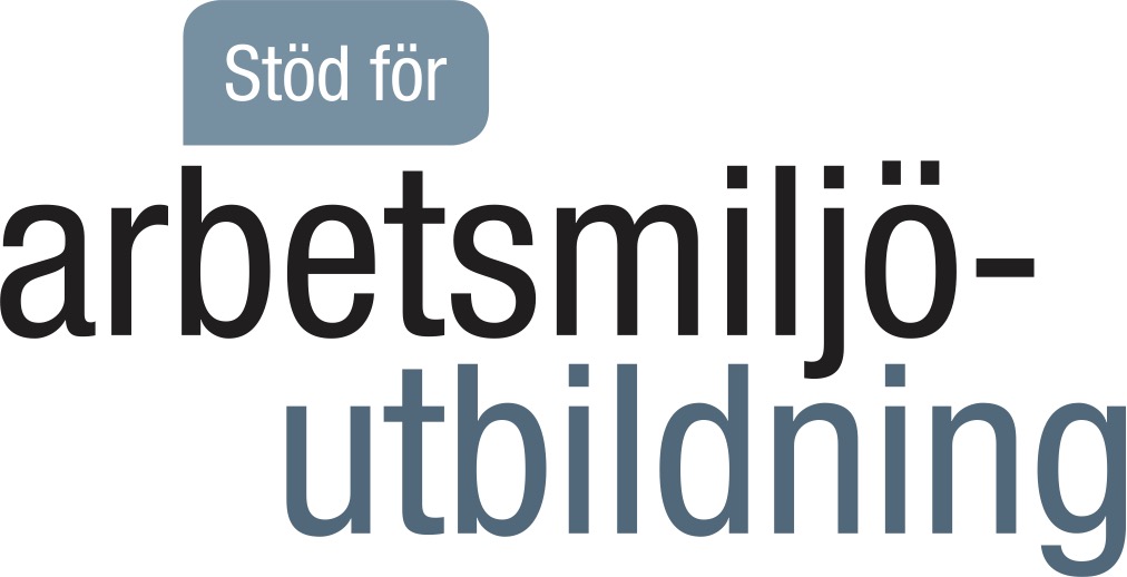 AFA Arbetsmiljö utbildning